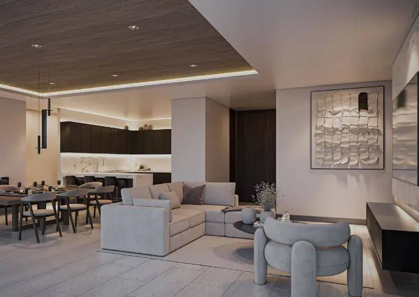 Departamento en venta en Santa Gertrudis Copo, Mérida — foto 3 de 32
