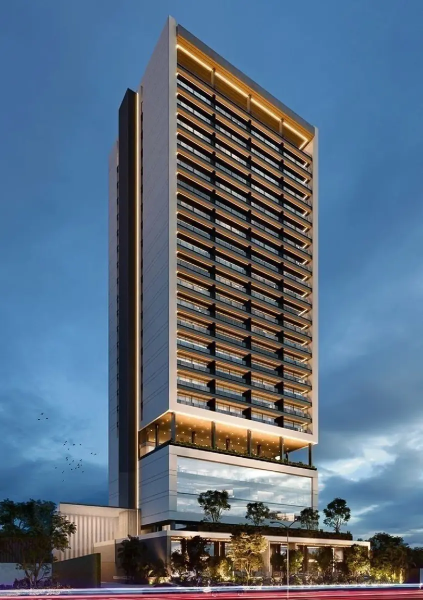 Departamento en venta en Santa Gertrudis Copo, Mérida — foto 1 de 32