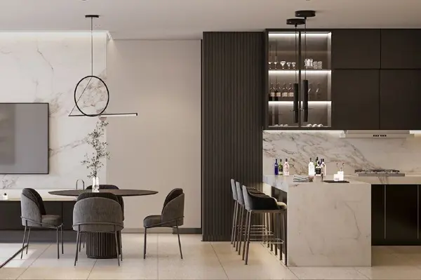 Departamento en venta en Santa Gertrudis Copo, Mérida — foto 3 de 33
