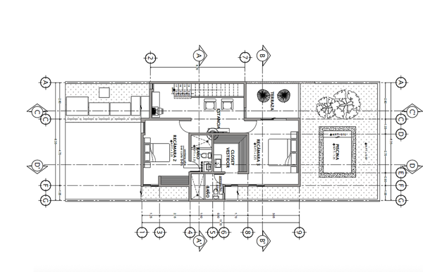 Casa en venta en Real Montejo, Mérida — foto 3 de 34