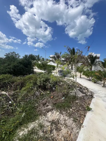 Terreno en venta en Chelem, Progreso — foto 3 de 12