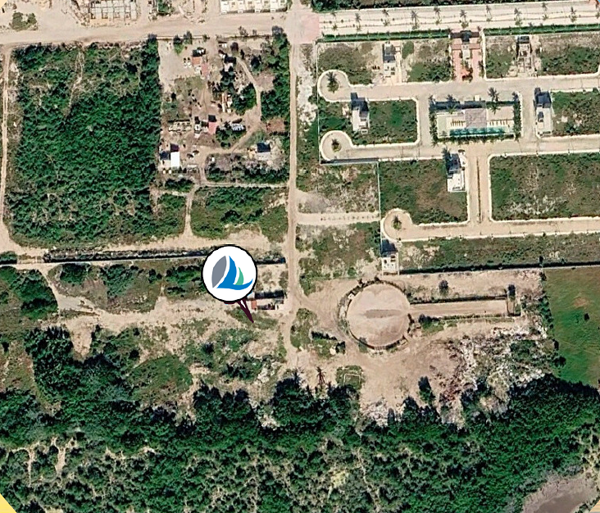 Terreno en venta en Chelem, Progreso — foto 2 de 12