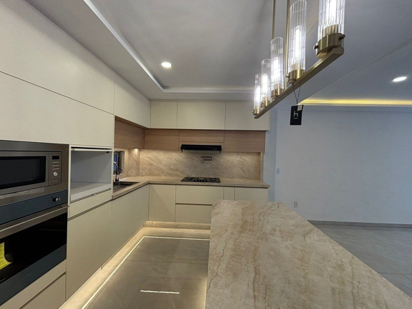 Departamento en venta en Polanco V Sección, Miguel Hidalgo — foto 2 de 17