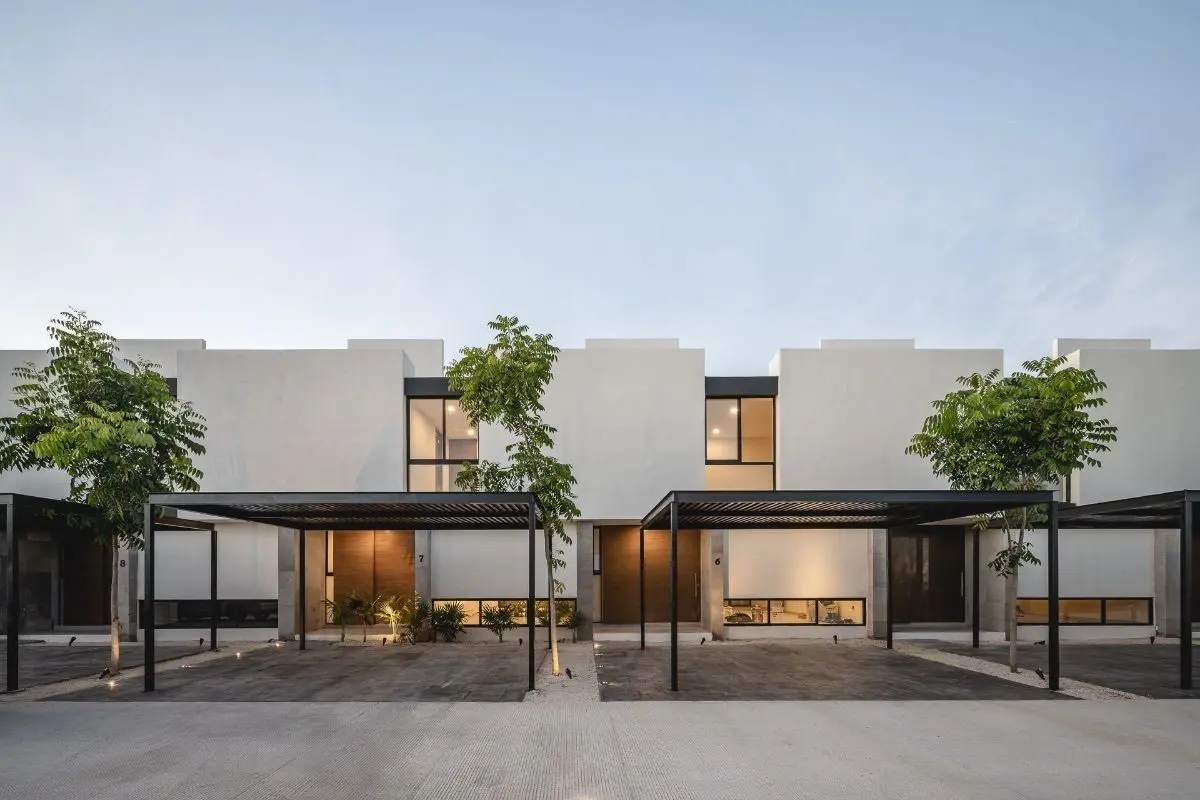 Casa en venta en Dzitya, Mérida — foto 1 de 17