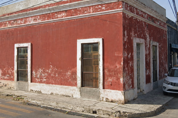 Casa en venta en Merida Centro, Mérida — foto 2 de 27