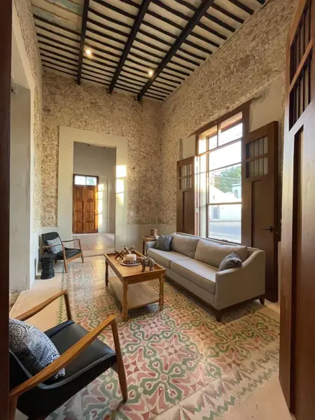 Casa en venta en Merida Centro, Mérida — foto 3 de 27