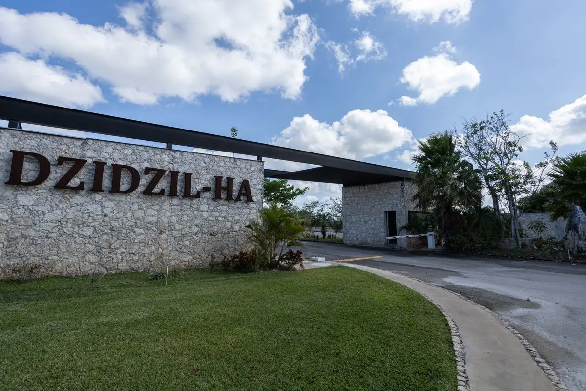 Terreno en venta en Dzidzilche, Mérida — foto 1 de 20