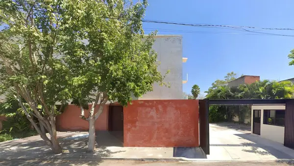 Departamento en renta en Montecristo, Mérida — foto 2 de 28