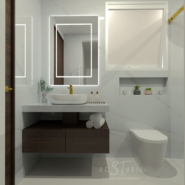 Departamento en venta en Polanco V Sección, Miguel Hidalgo — foto 3 de 17