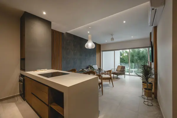 Departamento en venta en Montecristo, Mérida — foto 3 de 16