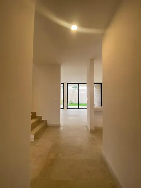 Casa en venta en Cholul, Mérida — foto 3 de 32