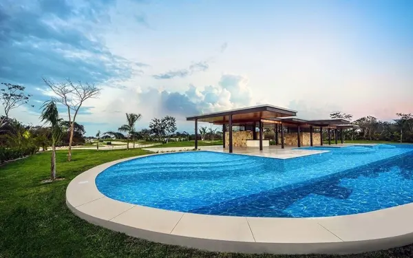 Terreno en Venta en Privada Parque Central – Zona Norte, Mérida