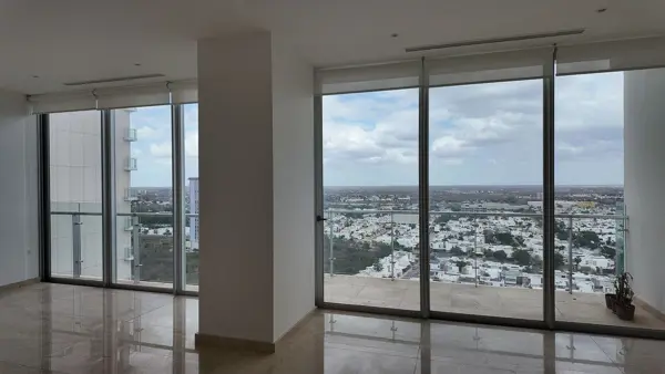 Departamento en venta en Altabrisa, Mérida — foto 2 de 26