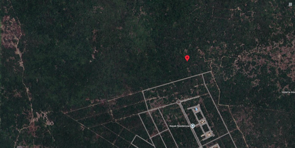 Terreno en venta en Kikteil, Mérida — foto 3 de 11