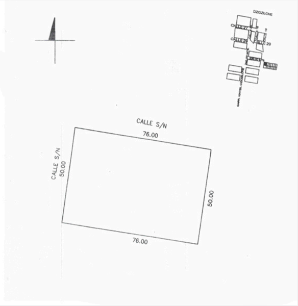 Terreno en venta en Komchen, Mérida — foto 2 de 26