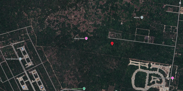 Terreno en venta en Komchen, Mérida — foto 3 de 26