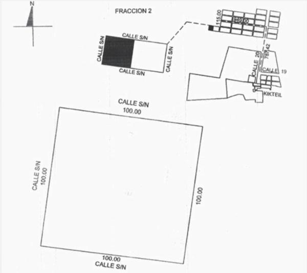 Terreno en venta en Komchen, Mérida — foto 2 de 26