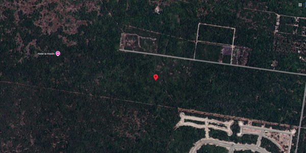 Terreno en venta en Komchen, Mérida — foto 3 de 26