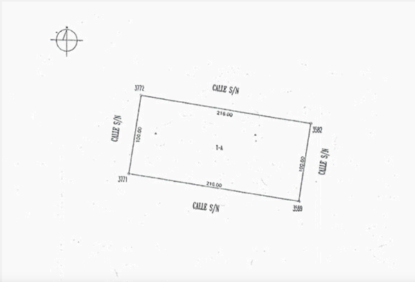 Terreno en venta en Komchen, Mérida — foto 2 de 26