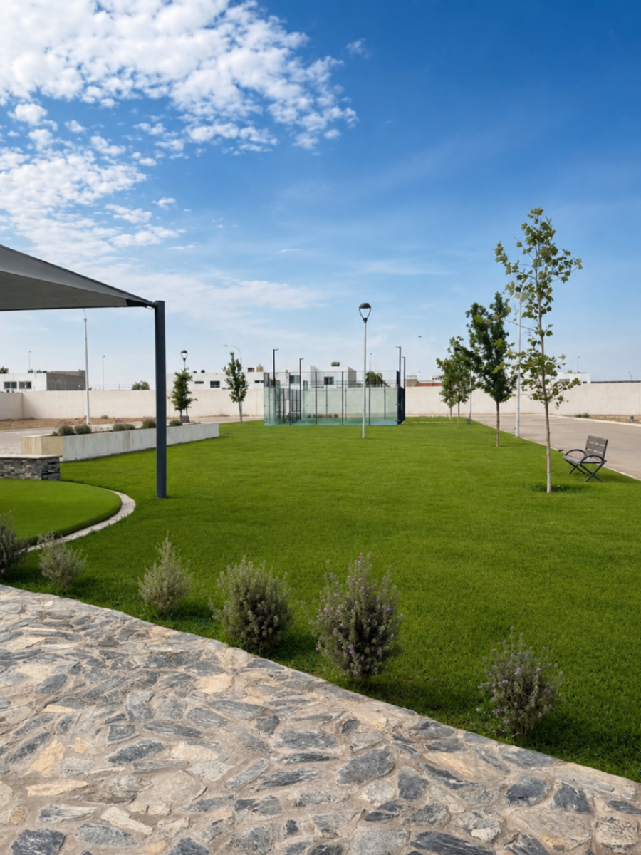 Terreno en venta en Almeras, Torreón — foto 1 de 8