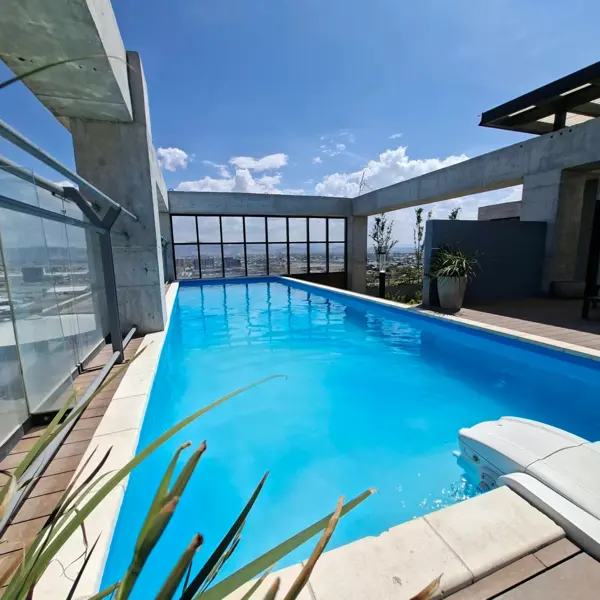 Departamento en venta en La Arboleda, Torreón — foto 2 de 12