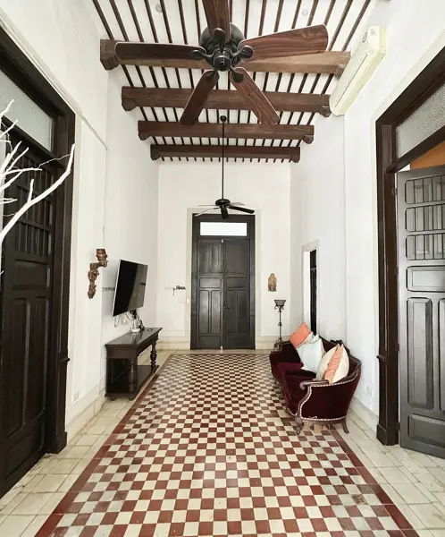 Casa en venta en Merida Centro, Mérida — foto 2 de 30