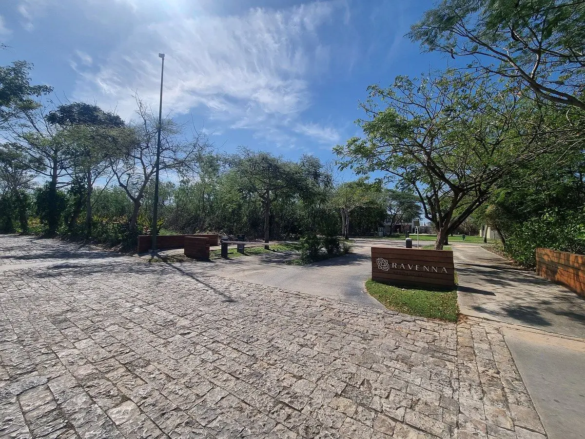 Terreno en venta en Cabo Norte, Mérida — foto 1 de 43