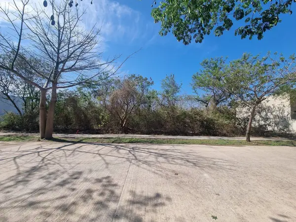 Terreno en venta en Cabo Norte, Mérida — foto 3 de 43