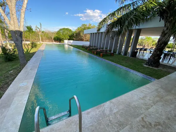Terreno en venta en Komchen, Mérida — foto 3 de 27