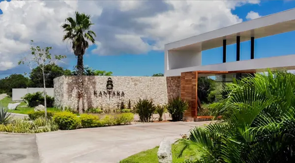 Terreno(138) en Venta en Privada Kantara, Mérida, Yucatán
