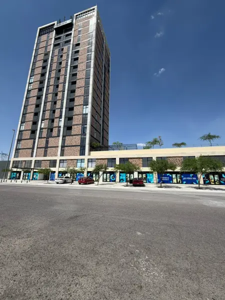 Departamento en venta en La Arboleda, Torreón — foto 3 de 12