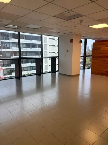 Oficina en renta en Polanco I Sección, Miguel Hidalgo — foto 2 de 22