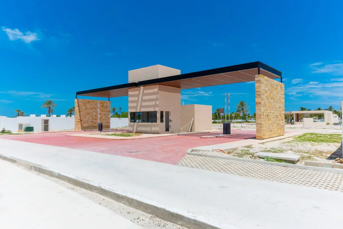 Terreno en venta en Chelem, Progreso — foto 1 de 35