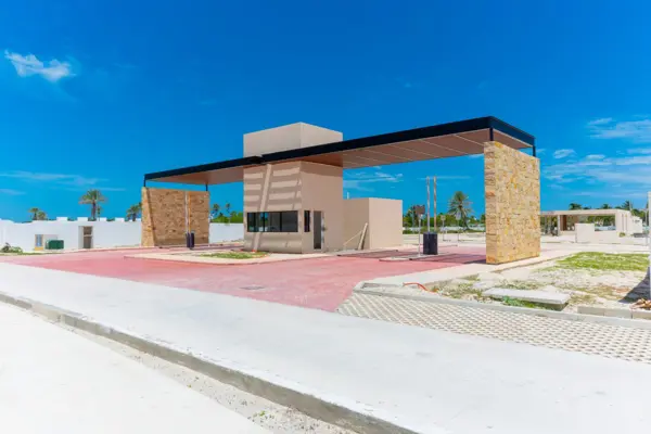 Terreno en Venta en Puerto Madero en Chelem Terreno en Venta en Puerto Madero en Chelem