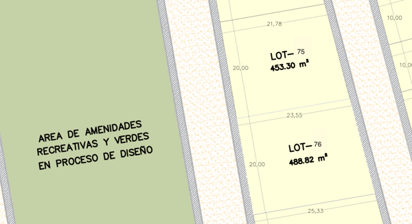 Terreno en venta en Chelem, Progreso — foto 2 de 35