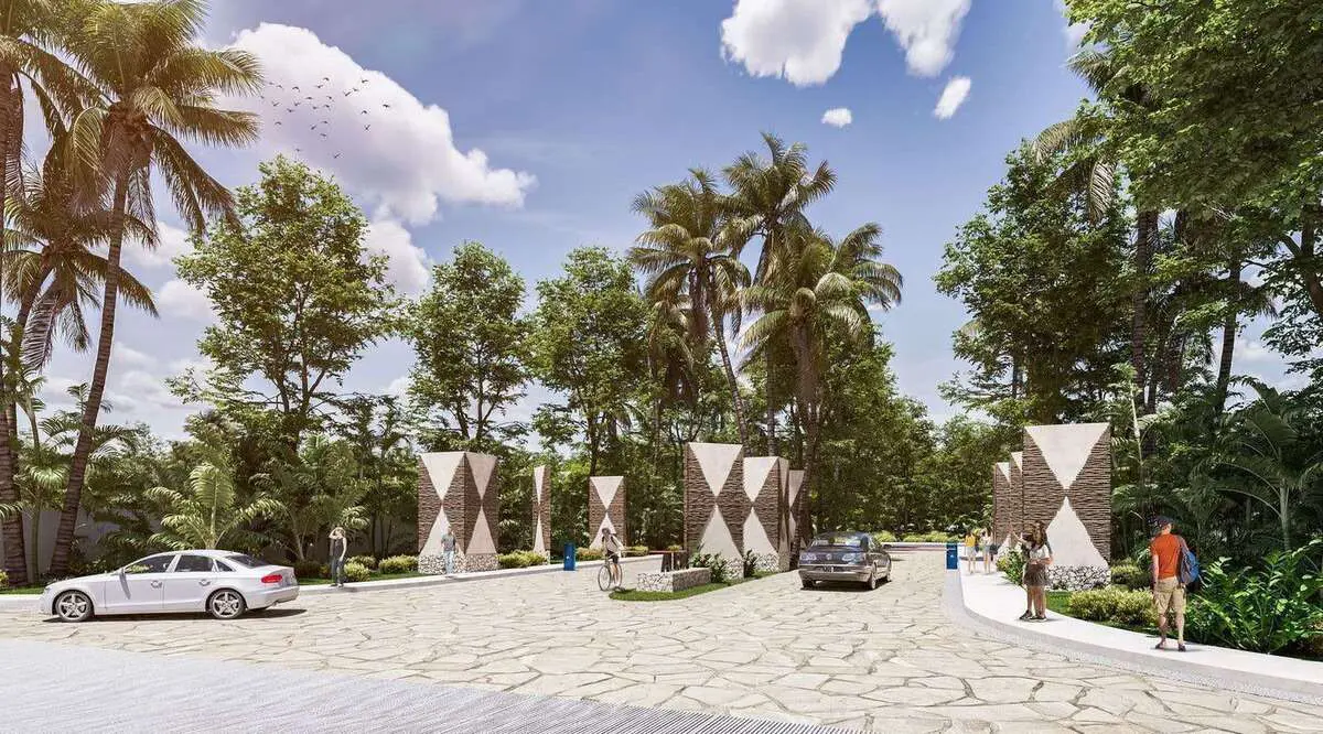 Terreno en venta en San Crisanto, Sinanché — foto 1 de 29
