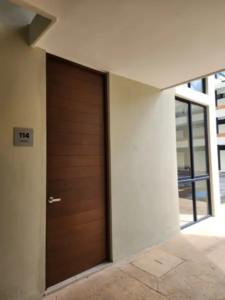 Departamento en renta en Cholul, Mérida — foto 3 de 30