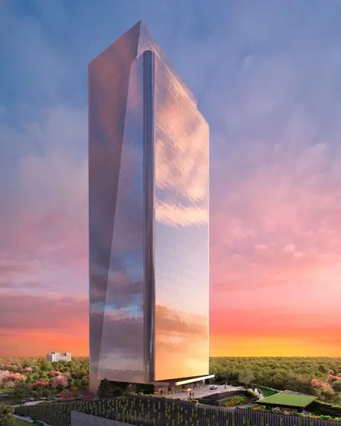 Oficina(CORPORATIVO)  en VENTA  en The Sky Temozón Norte