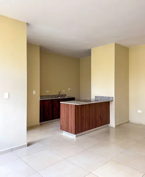 Departamento en venta en Cholul, Mérida — foto 2 de 34