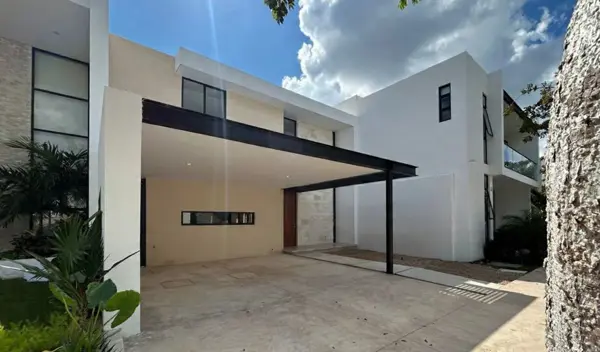 Casa en venta en Temozon Norte, Mérida — foto 2 de 48