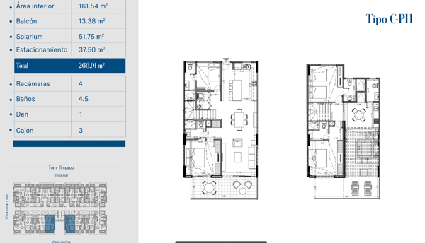 Departamento en venta en Yucalpeten, Progreso — foto 3 de 19