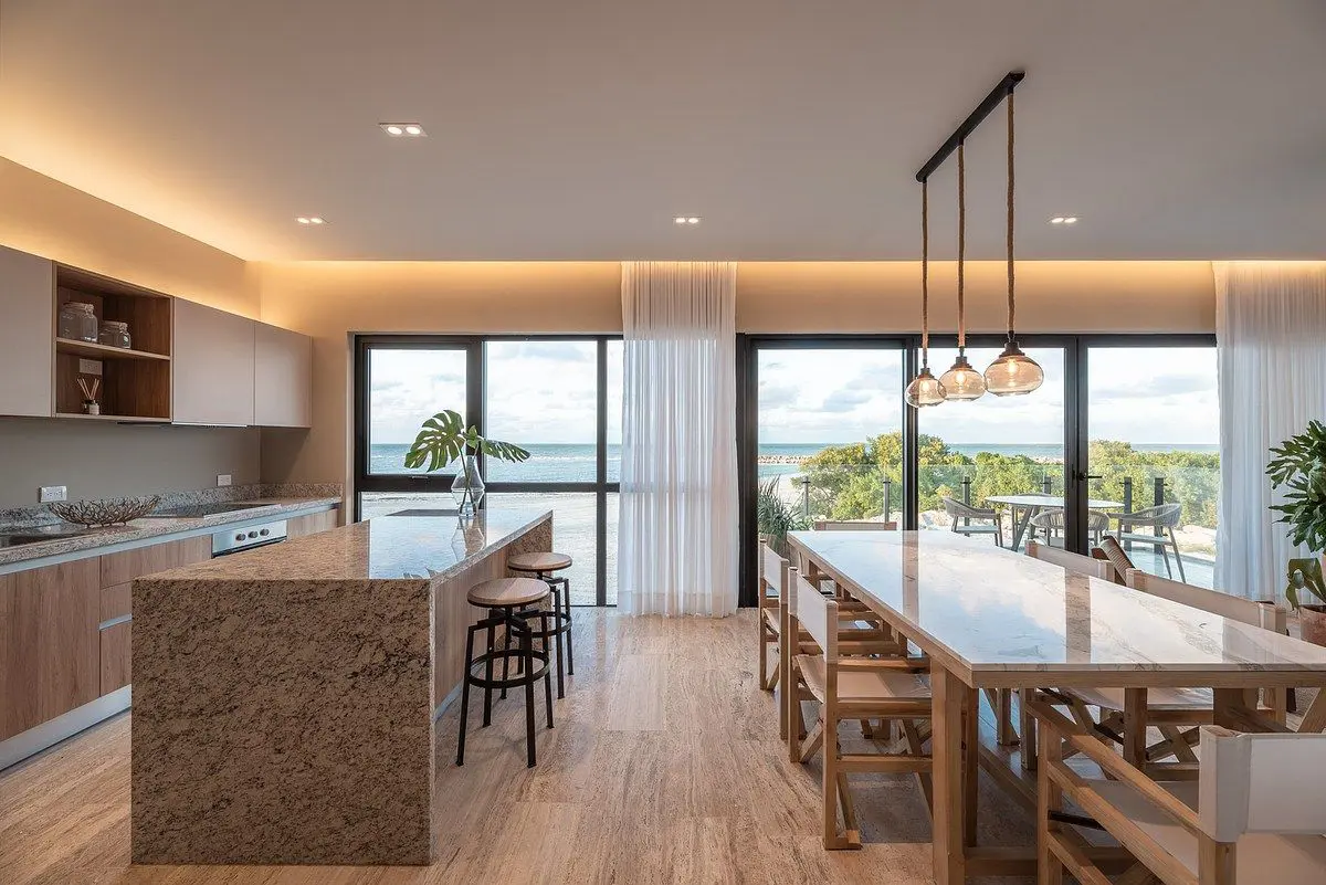 Departamento en venta en Yucalpeten, Progreso — foto 1 de 19