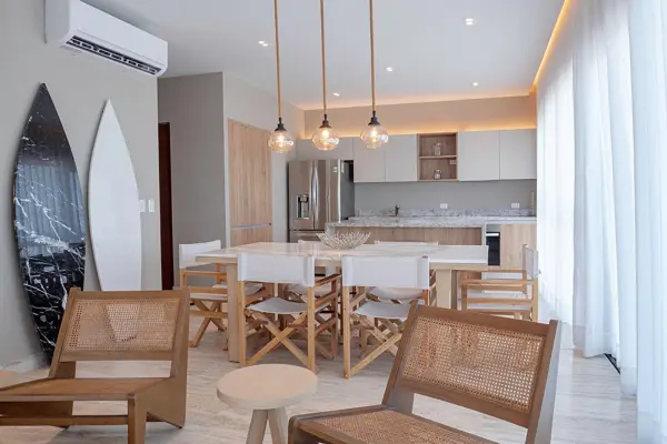 Departamento en venta en Yucalpeten, Mérida — foto 3 de 50