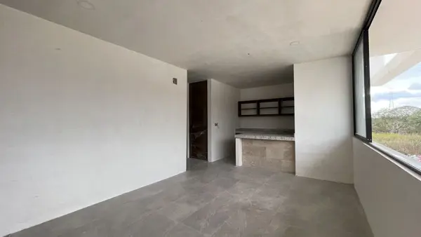 Departamento en venta en Temozon Norte, Mérida — foto 3 de 22