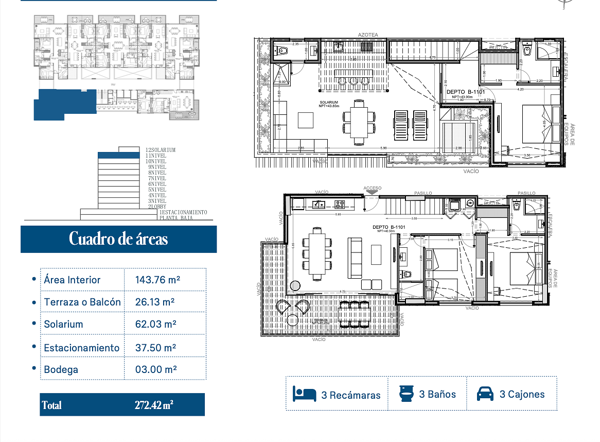 Departamento en venta en Yucalpeten, Progreso — foto 2 de 49