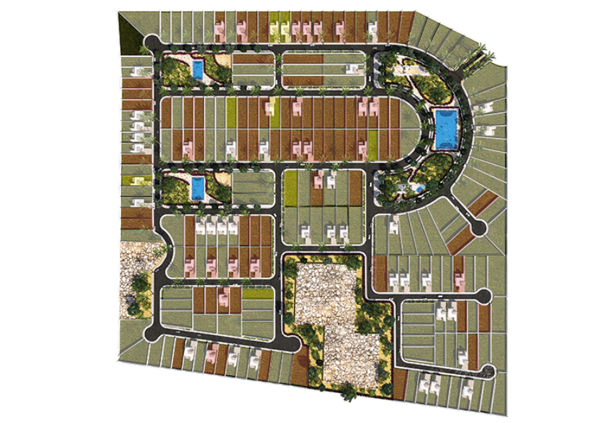 Terreno en venta en Kikteil, Mérida — foto 3 de 34
