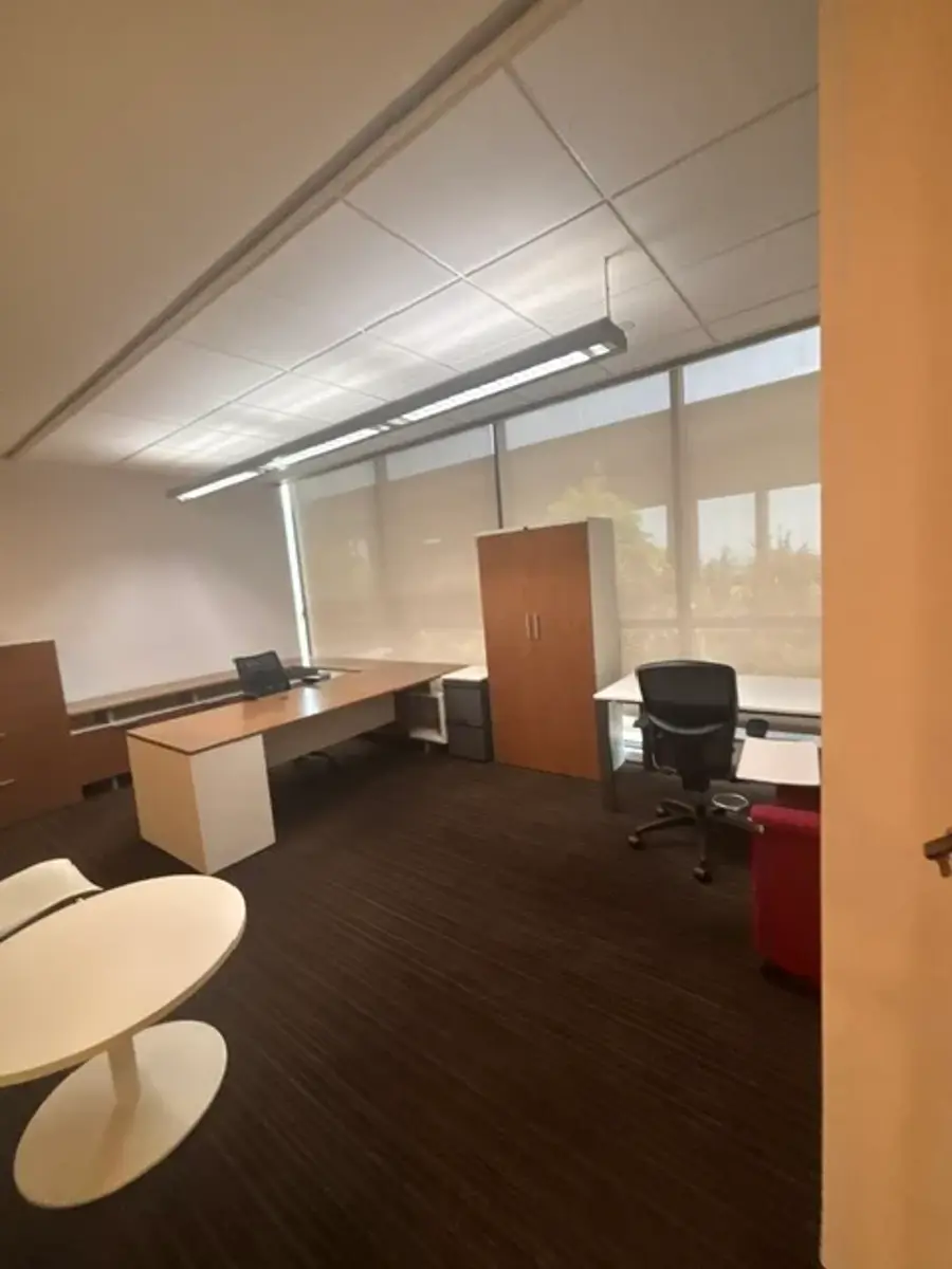Oficina en renta en Polanco I Sección, Miguel Hidalgo — foto 1 de 18