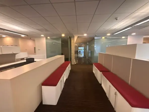 Oficina en renta en Polanco I Sección, Miguel Hidalgo — foto 2 de 18