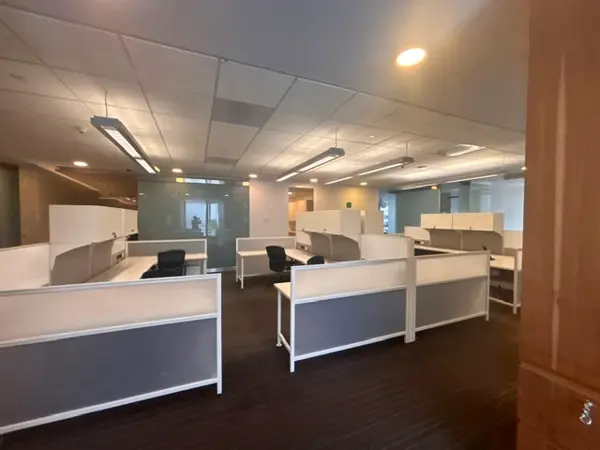 Oficina en renta en Polanco I Sección, Miguel Hidalgo — foto 3 de 18