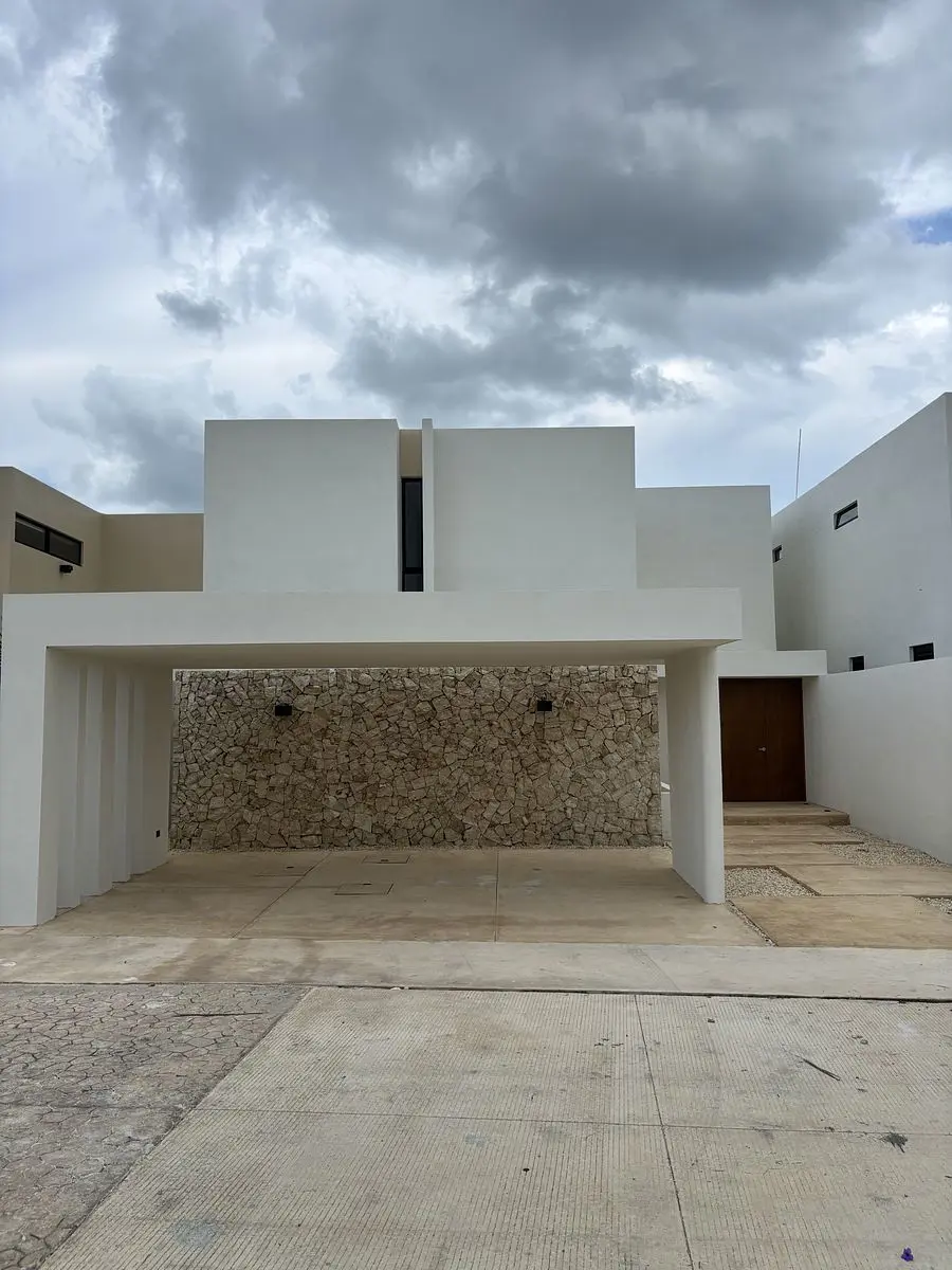 Casa en venta en San Diego Cutz, Conkal — foto 1 de 45